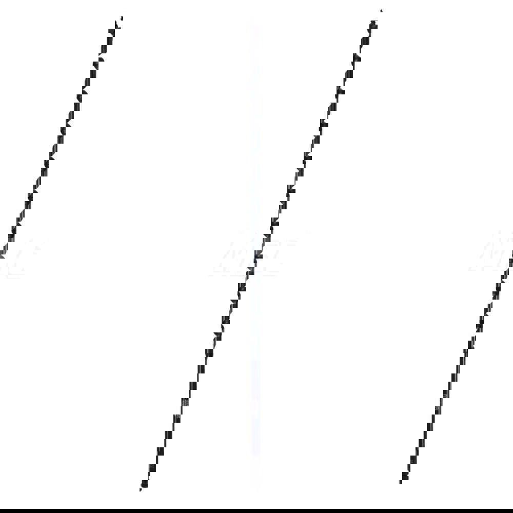 Auger & Utility Drill Bits; Auger Bit Size: 0.5 ; Shank Diameter: 3.0000 ; Shank Size: 3.0000 ; Shank Type: Hex ; Tool Material: High-Speed Steel ; Coated: Coated